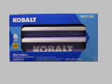 Kobalt Mini Tool Box 25th Anniversary Edition Lavender Purple