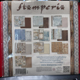 Stamperia Atelier 12x12